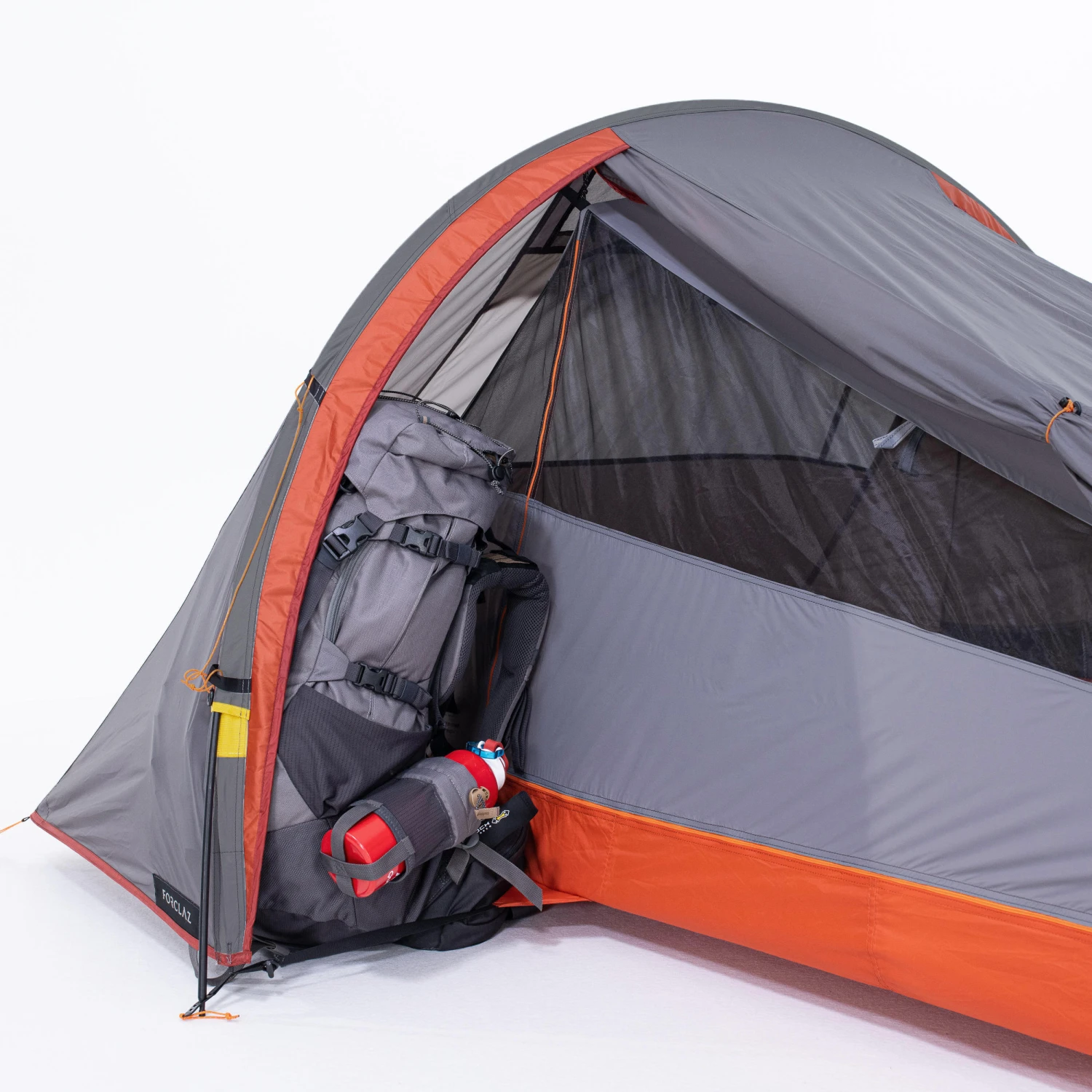 2 Man Tunnel Trekking Tent - MT900 Ultralight 6 2 Man Tunnel Trekking Tent - MT900 Ultralight - Image 6