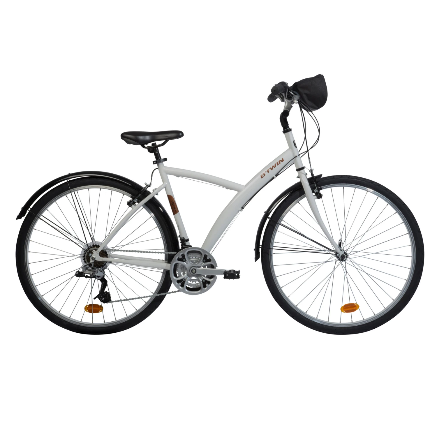 Riverside 300 Bike Handlebar Bag 2.5L 18 Riverside 300 Bike Handlebar Bag 2.5L - Image 18