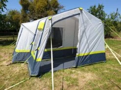 OLPRO Home 5 Berth Inflatable Family Tent -Outdoor Camping Store k799012f9a77a720515795d251bd2277a