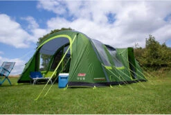 Coleman Weathermaster 6XL BlackOut Air Tent -Outdoor Camping Store k7bd3e6875f1573c9767016e878f62ed3