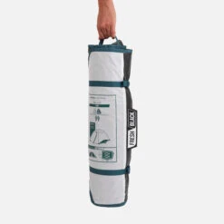 Quechua 2 Man Blackout Tent MH100 -Outdoor Camping Store k7ca4de58b93c5df653a022028d984dae