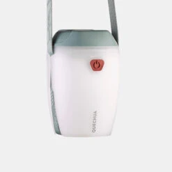 Quechua CAMPING LAMP - BL100 RECHARGEABLE -Outdoor Camping Store k7ddaf71cd7e266ac33bd555477009e99