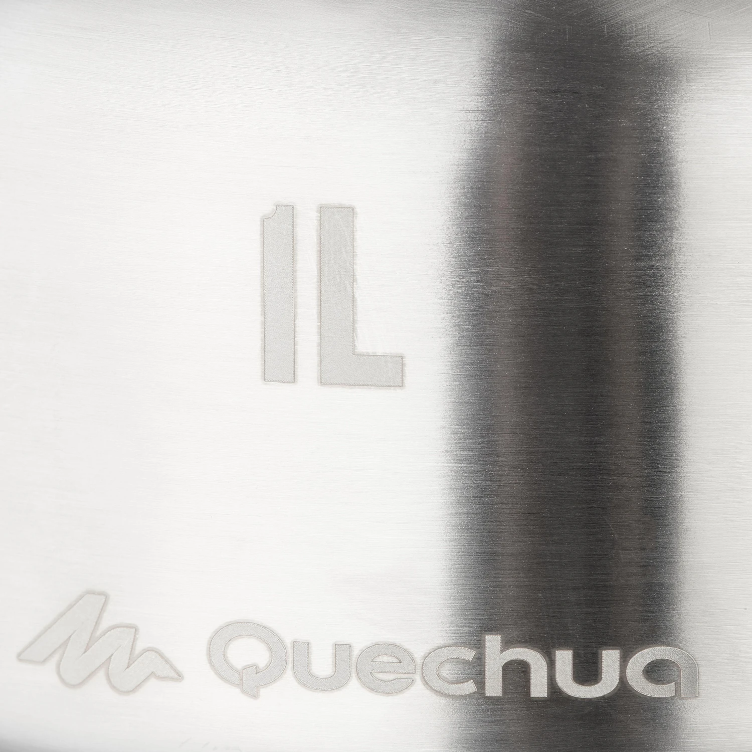 Quechua MH500 1L Stainless Steel Hiking Campsite Kettle 4 Quechua MH500 1L Stainless Steel Hiking Campsite Kettle - Image 4