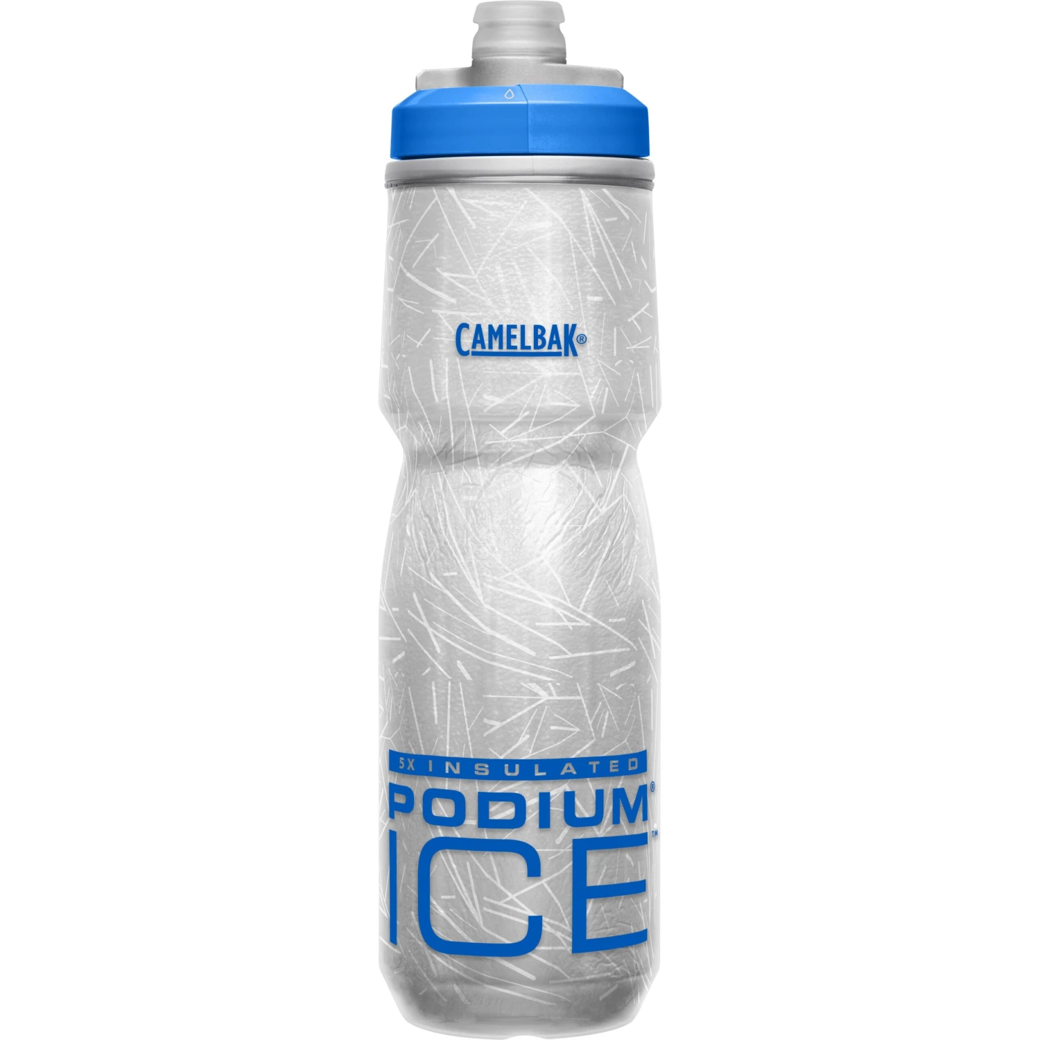 Camelbak Podium Ice Insulated Bottle 1 Camelbak Podium Ice Insulated Bottle
