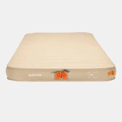 Quechua INFLATABLE CAMPING MATTRESS - ULTIM COMFORT 70 CM -Outdoor Camping Store k7f058b95234d342de0cbb191a93bf408