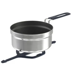Quechua Stainless Steel Camping Cook Set 28 Quechua Stainless Steel Camping Cook Set -Outdoor Camping Store k8091227fd98c7928bdb35b25107ab070