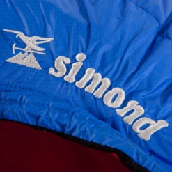 Simond MAKALU I Light Sleeping Bag -Outdoor Camping Store k81ac161bcfda6dc44d9b4235c86c747b