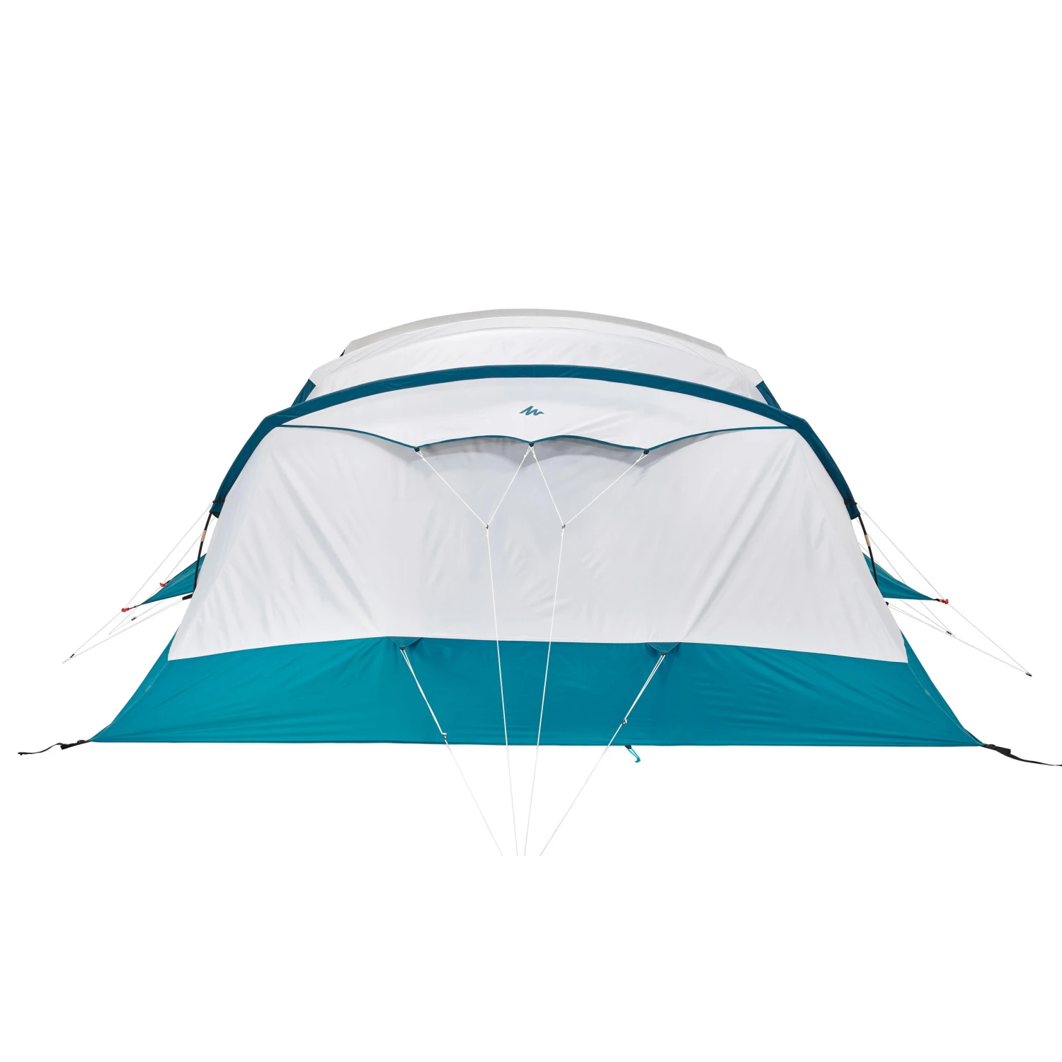 Quechua 5 Man Blackout Tent With Poles - Arpenaz 5.2 F&B 7 Quechua 5 Man Blackout Tent With Poles - Arpenaz 5.2 F&B - Image 7