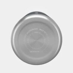 Quechua Isothermal Water Bottle MH100 (stainless Steel Double -Outdoor Camping Store k847802b3e7c598b4ab17195ec63b8788