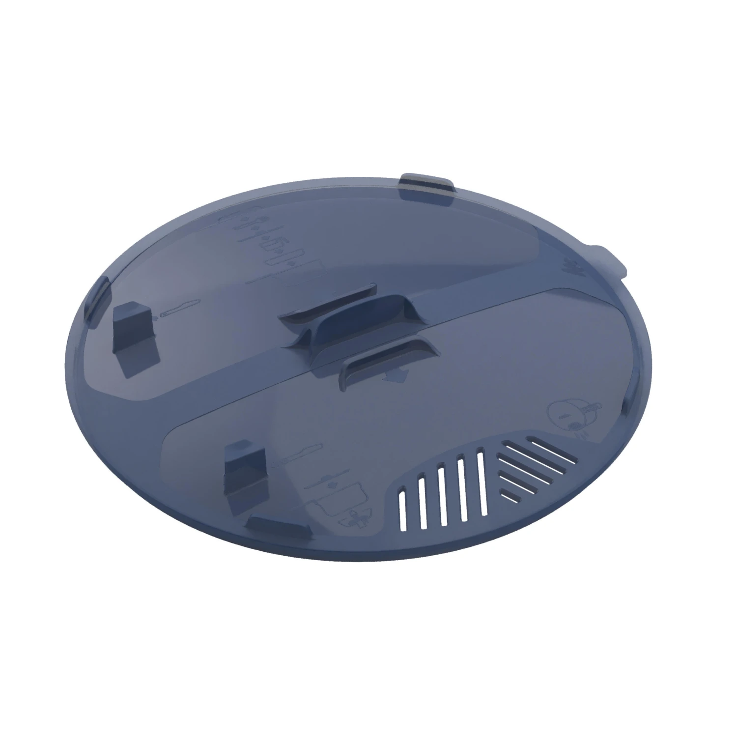 Quechua Stainless Steel Camping Cook Set 9 Quechua Stainless Steel Camping Cook Set - Image 9