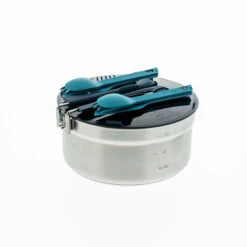 Quechua Stainless Steel Camping Cook Set 30 Quechua Stainless Steel Camping Cook Set -Outdoor Camping Store k87ed285232eb06cc99ff0e4f623f87b2