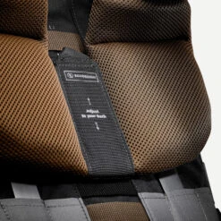 Men's Trekking Backpack 50+10 L -Outdoor Camping Store k883b0de653d3df61e898c429563b5a3c