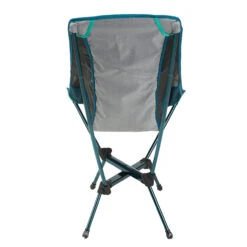 Quechua XL FOLDING CAMPING CHAIR -Outdoor Camping Store k8f4e473fadf3d4b2b7825340bd9ba970