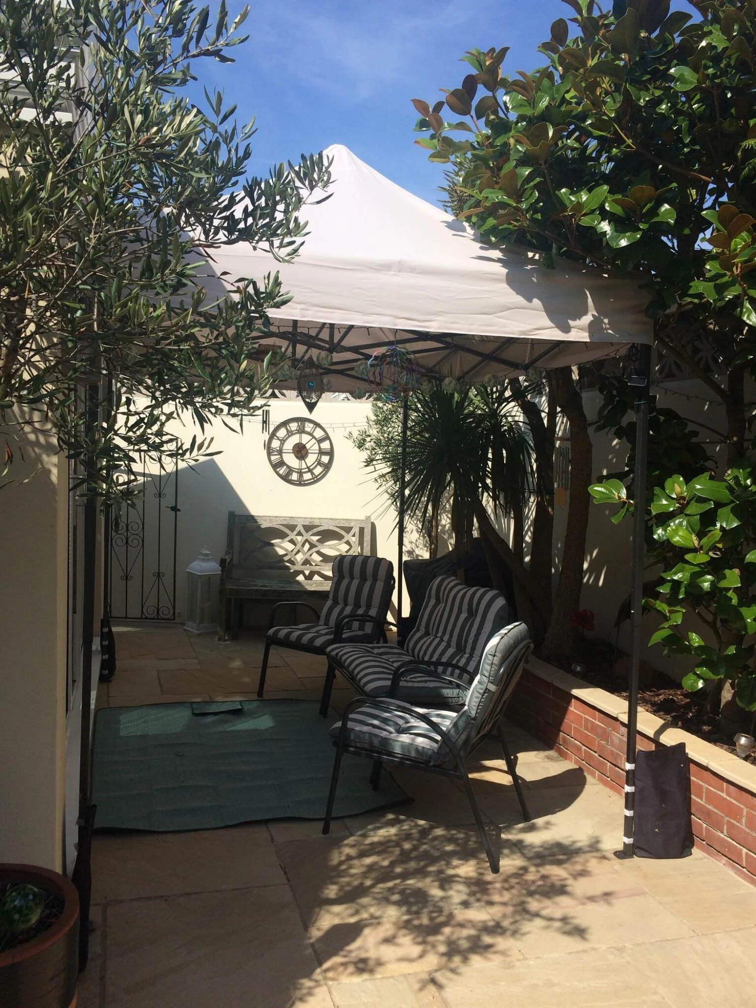 2x2 Pop Up Gazebo 16 2x2 Pop Up Gazebo - Image 16