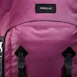 Women's Trekking Backpack 60+10 L -Outdoor Camping Store k9a4c0bb996474e416729ddb14f99718b