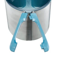 Stainless Steel 2 Person Cooking Set 1.6L -Outdoor Camping Store k9a8791979b5271884bb1292d7d6296f4