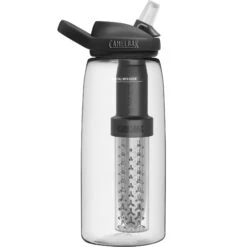 Camelbak Eddy+ Filtered By Lifestraw 1L Water Bottle 16 Camelbak Eddy+ Filtered By Lifestraw 1L Water Bottle -Outdoor Camping Store k9b2cb7d262625bb784e15dc86d5f0752