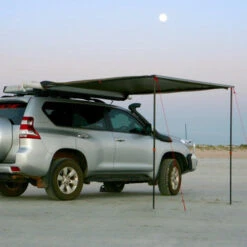 Darche 2m Slimline Eclipse Vehicle Awning -Outdoor Camping Store k9ca01fcb06be0df40278b44802246551 1