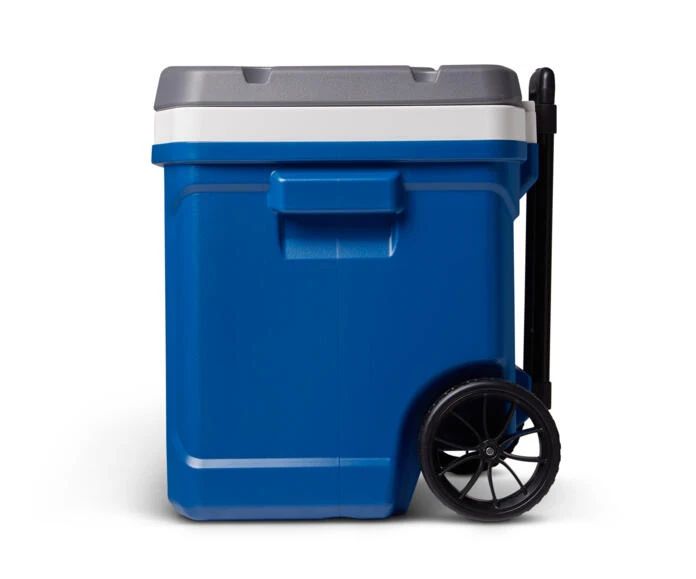 IGLOO Latitude 57L Wheeled Cool Box 11 IGLOO Latitude 57L Wheeled Cool Box - Image 11
