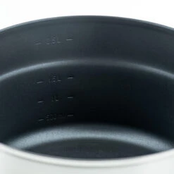 Quechua Stainless Steel Camping Cook Set -Outdoor Camping Store k9dcfbbc04e185bf49f9f825e20e0e5a0