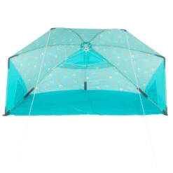 Decathlon Baby Compact Sun Shelter 1.5 PERSON UPF50+ IWIKO 150 ED - Print -Outdoor Camping Store k9e565114ced1f03c832e92b110f8f472