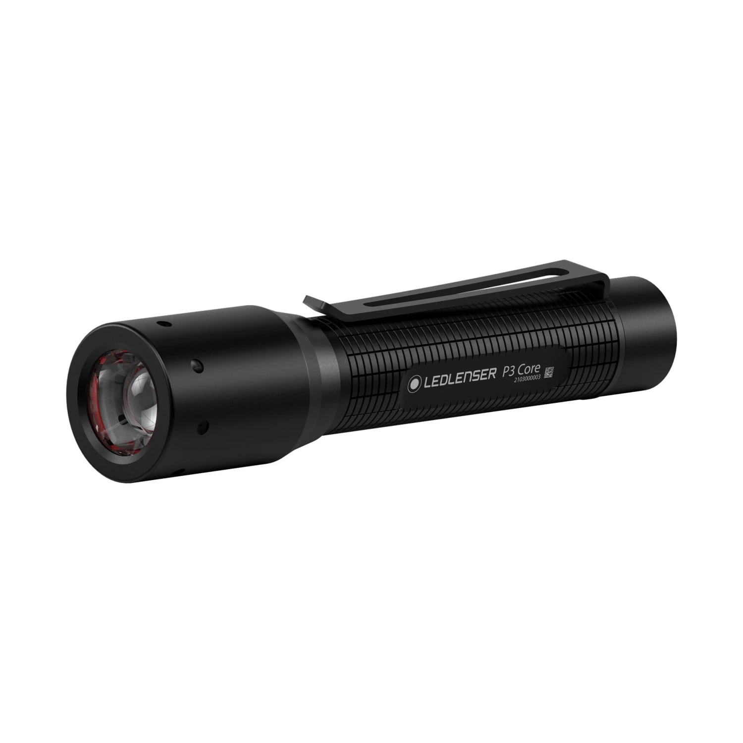Ledlenser P3 Core LED Hand Torch 1 Ledlenser P3 Core LED Hand Torch