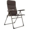 Vango Hampton Tall Folding Chair Excalibur