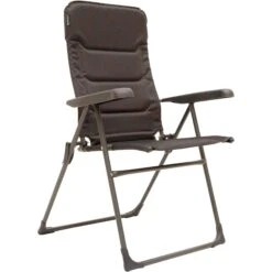 Vango Hampton Tall Folding Chair Excalibur
