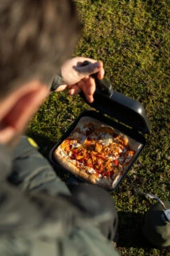 RidgeMonkey Connect XXL Toaster Pan & Griddle Set (RM687) -Outdoor Camping Store ka2fb3f2aed7f2ca8ddef75b0771f9afb