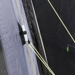 Kampa Brighton 4 Berth Tent -Outdoor Camping Store ka789fd32cc121ab8624edfdc6423ca92