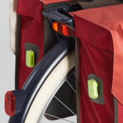 5520 Double Bike Bag 2x20L -Outdoor Camping Store ka8a1be444aab7685434785f943140350