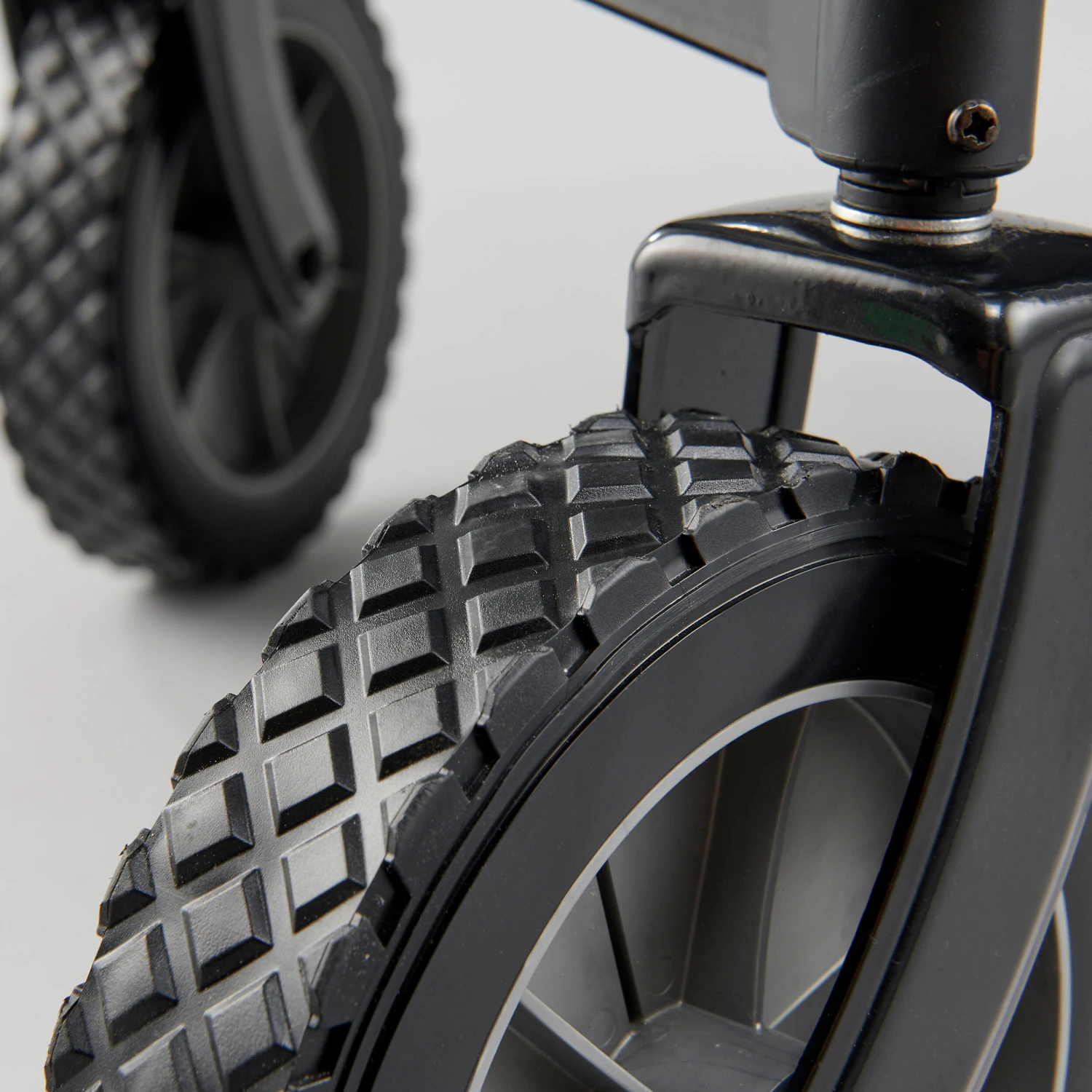 Quechua FOLDING TRANSPORT CART FOR CAMPING EQUIPMENT 9 Quechua FOLDING TRANSPORT CART FOR CAMPING EQUIPMENT - Image 9