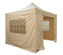 2.5 X 2.5 Pop Up Gazebo With 4 Sides -Outdoor Camping Store kaa3bf4696cb0206ba15ad8cad2866564 1