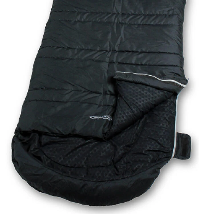 Outdoor Revolution Journey 300 Single Sleeping Bag 2 Outdoor Revolution Journey 300 Single Sleeping Bag - Image 2