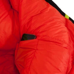 Simond MAKALU III Light Sleeping Bag -Outdoor Camping Store kafa51f95a41e979a3050153189acebf7