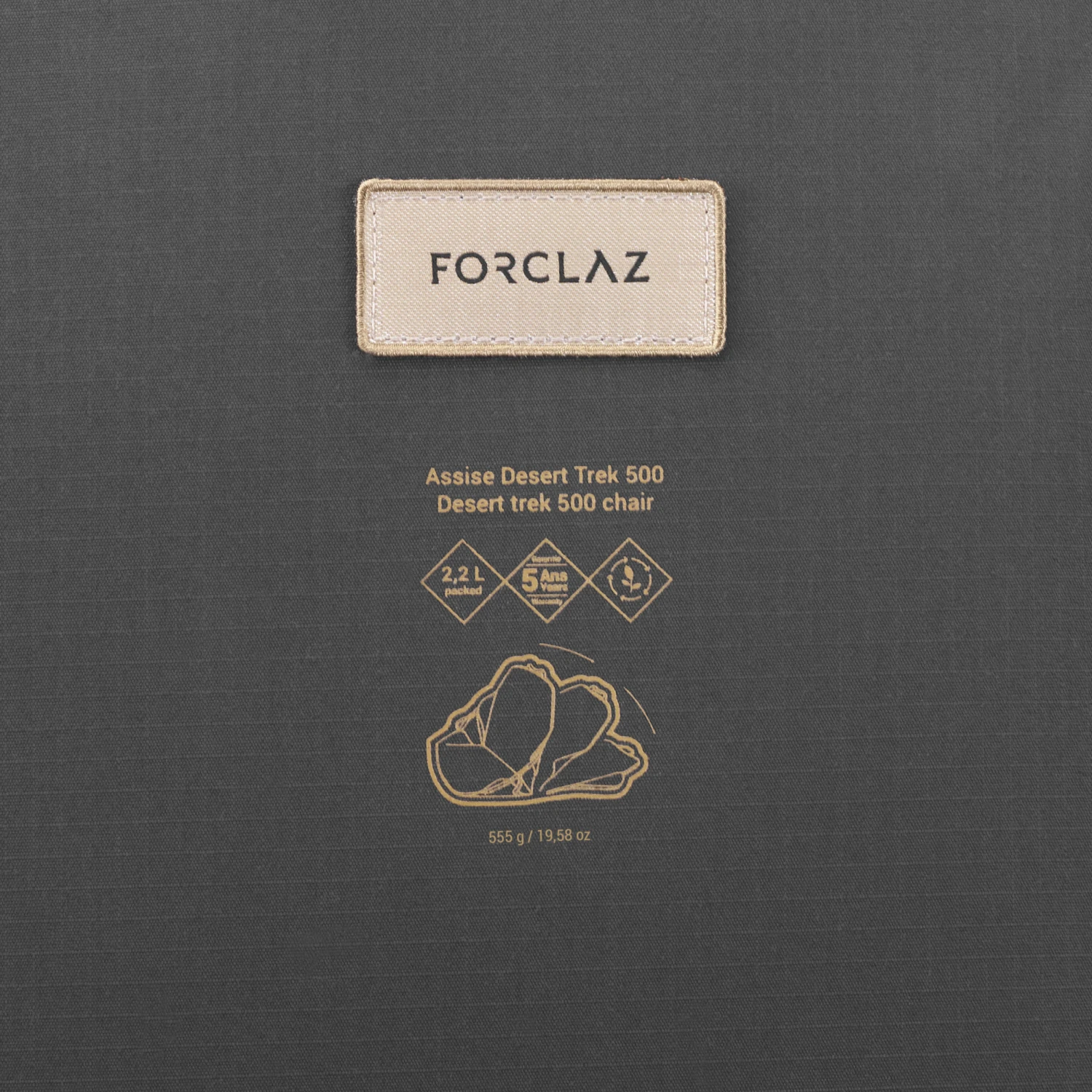 Multi-position Desert Trekking Chair 8 Multi-position Desert Trekking Chair - Image 8