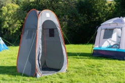 OLPRO Pop Up Extra Large Toilet/Utility Tent 1.6M -Outdoor Camping Store kb4e08ac6365fa787be9deeea14a211c8