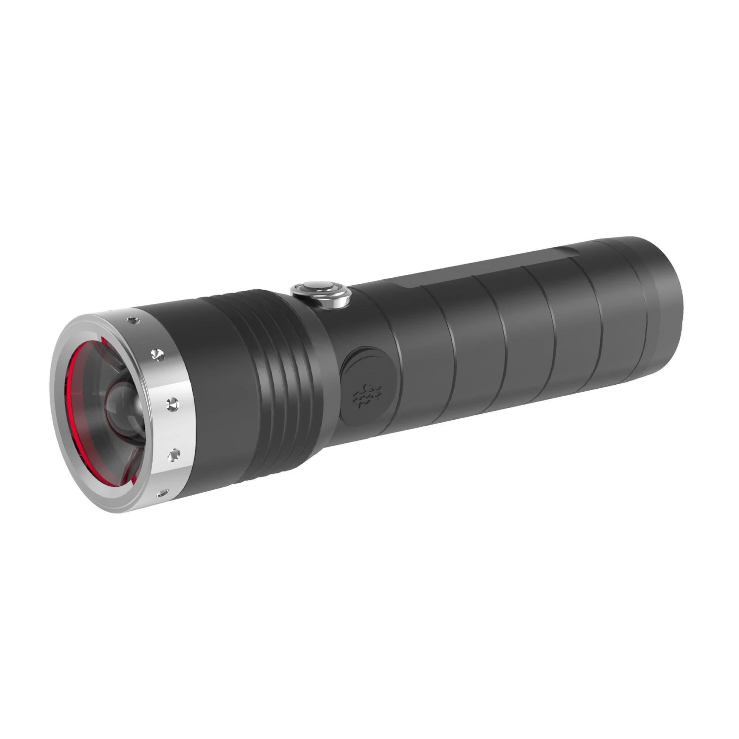 Ledlenser MT14 Rechargeable Hand Torch 1 Ledlenser MT14 Rechargeable Hand Torch
