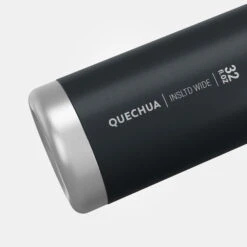 Quechua Isothermal Water Bottle MH100 (stainless Steel Double -Outdoor Camping Store kb5ecfa0598e0aa0844ceeeb363b11555