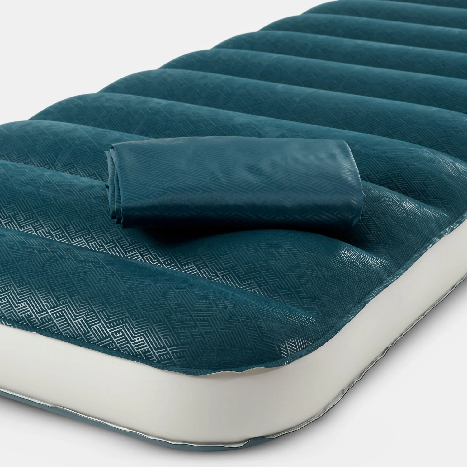 Quechua Inflatable Mattress Cover - Airbed Cover 70 Cm 3 Quechua Inflatable Mattress Cover - Airbed Cover 70 Cm - Image 3