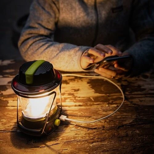 Goal Zero Lighthouse 600 Camping Lantern & USB Power Hub 3 Goal Zero Lighthouse 600 Camping Lantern & USB Power Hub - Image 3