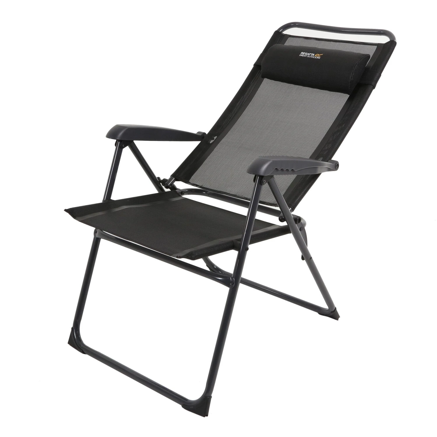 Regatta Colico Adults' Camping Chair 2 Regatta Colico Adults' Camping Chair - Image 2