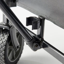 Quechua FOLDING TRANSPORT CART FOR CAMPING EQUIPMENT 15 Quechua FOLDING TRANSPORT CART FOR CAMPING EQUIPMENT -Outdoor Camping Store kb8c8e1559487983bbad4480603d30496