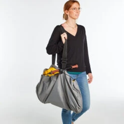 BTWIN Carry Bag For B'Twin 10" And 12" Balance Bikes -Outdoor Camping Store kb8e79d7e65704b32cd41c0195a3ffe51