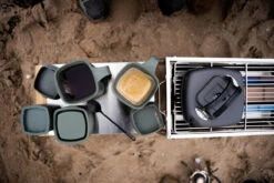 RidgeMonkey ThermoMug DLX Brew Set Green (RM419) 9 RidgeMonkey ThermoMug DLX Brew Set Green (RM419) -Outdoor Camping Store kb933a114624ca5662be818fe16fc43c3