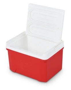 IGLOO Laguna 9 Cool Box Red -Outdoor Camping Store kba5b7e46035b831430e9e0e96c4e6126