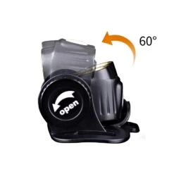 Fenix HM65R 1400 Lumen Rechargeable Headlamp -Outdoor Camping Store kba5d0b23acfa13546c6647bee2959395