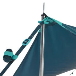 Quechua MULTIFUNCTION TARP CAMPING SHELTER -Outdoor Camping Store kbe9708c6682a4064b6e94eebca60a6f6