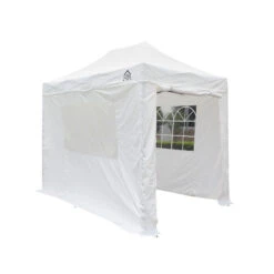 3x2m Pop Up Gazebo With 4 Heavyweight Sidewalls -Outdoor Camping Store kc19782bfbbf9c0d88de83f060ed57562