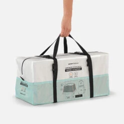 Quechua 10 Man Camping Living Room With Poles -Outdoor Camping Store kc200e502a2a91f332918c56d295ca011